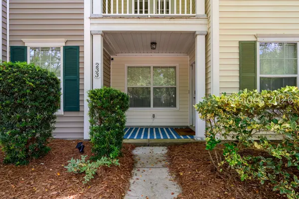 233 Station Mill BLVD, Bluffton, SC 29909