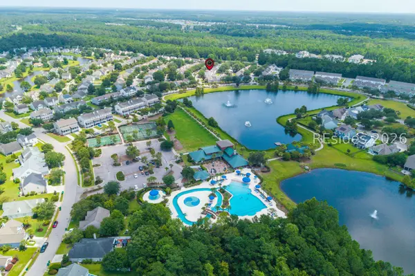 233 Station Mill BLVD, Bluffton, SC 29909