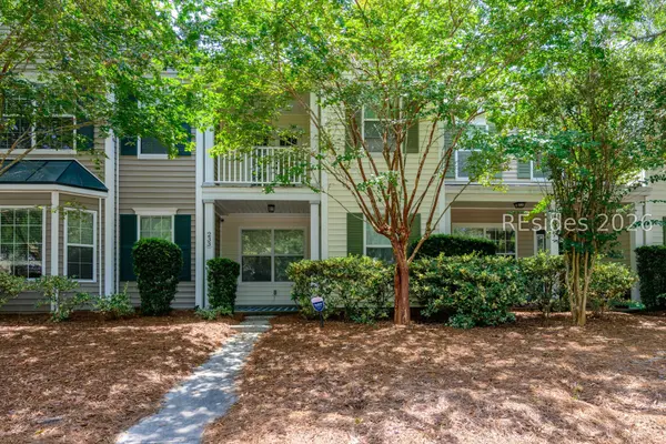 233 Station Mill BLVD, Bluffton, SC 29909
