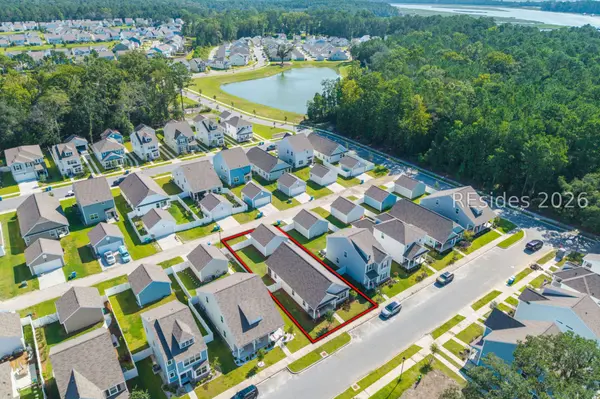 12 Whispering Oaks CIR, Bluffton, SC 29909