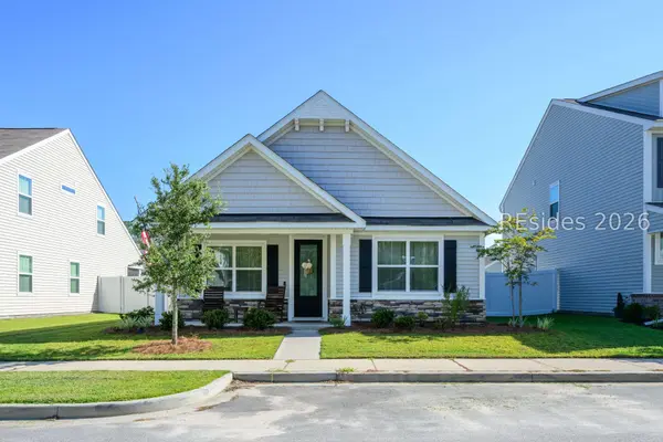 12 Whispering Oaks CIR, Bluffton, SC 29909