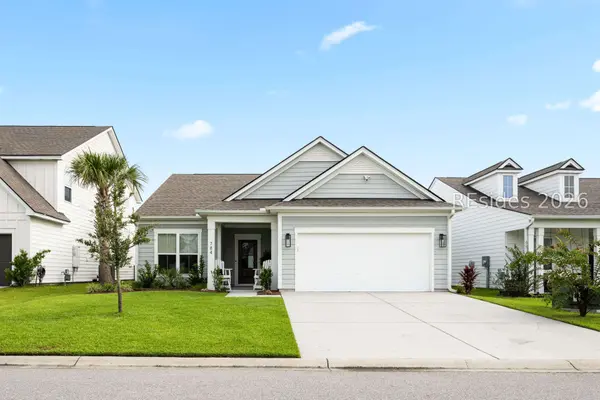 784 Danner DR, Okatie, SC 29909