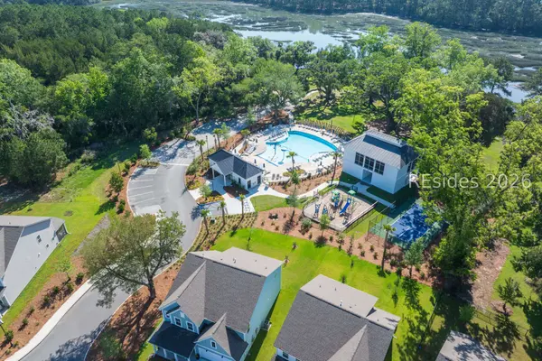 784 Danner DR, Okatie, SC 29909