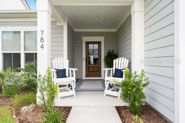 784 Danner DR, Okatie, SC 29909