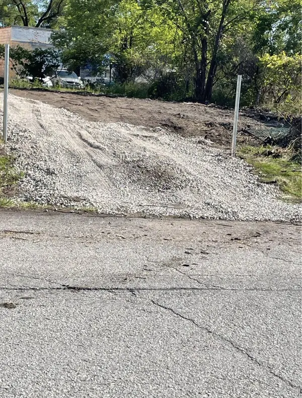 722 E Ridge RD, Gary, IN 46409