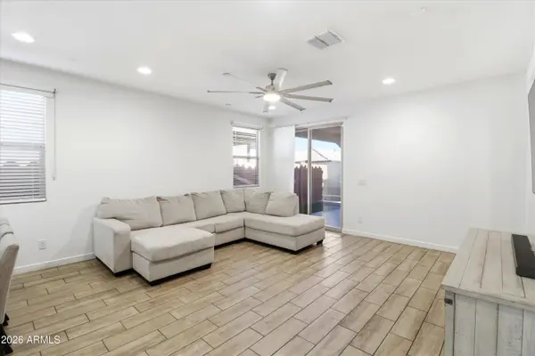 2544 W HIDALGO Avenue, Phoenix, AZ 85041