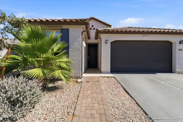 2544 W HIDALGO Avenue, Phoenix, AZ 85041