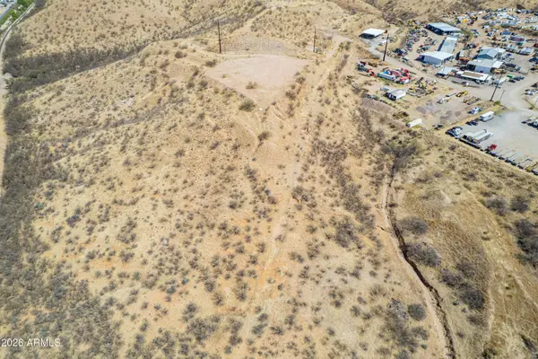 3175 N Silver Hill Drive #-, Nogales, AZ 85621