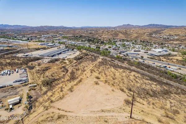 3175 N Silver Hill Drive #-, Nogales, AZ 85621