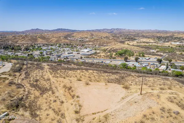 3175 N Silver Hill Drive #-, Nogales, AZ 85621