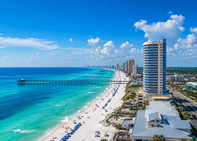 Panama City
