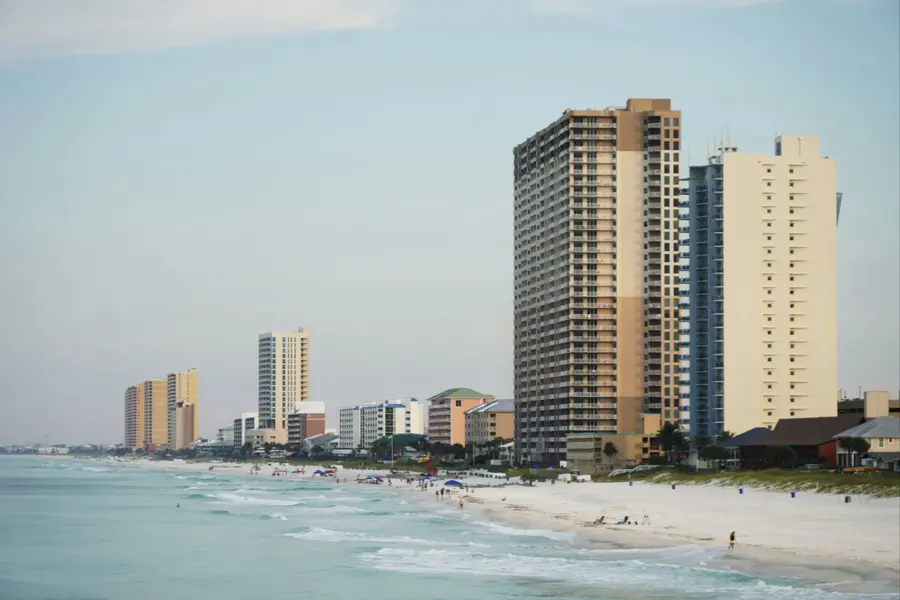 Panama City