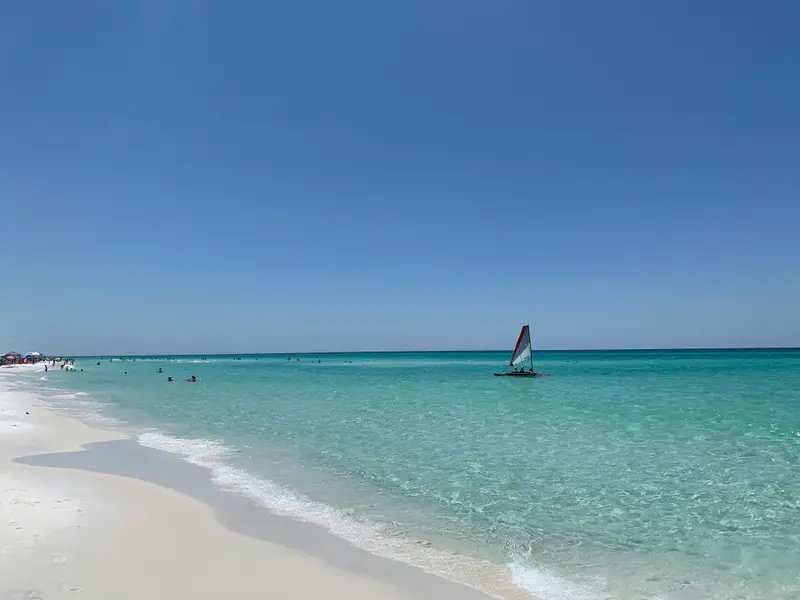 Santa Rosa Beach
