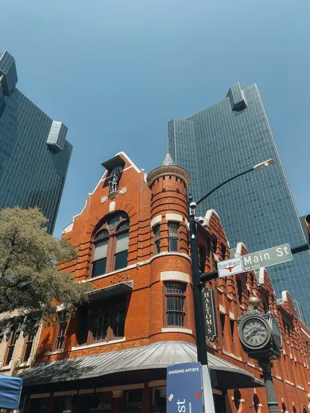 Fort Worth