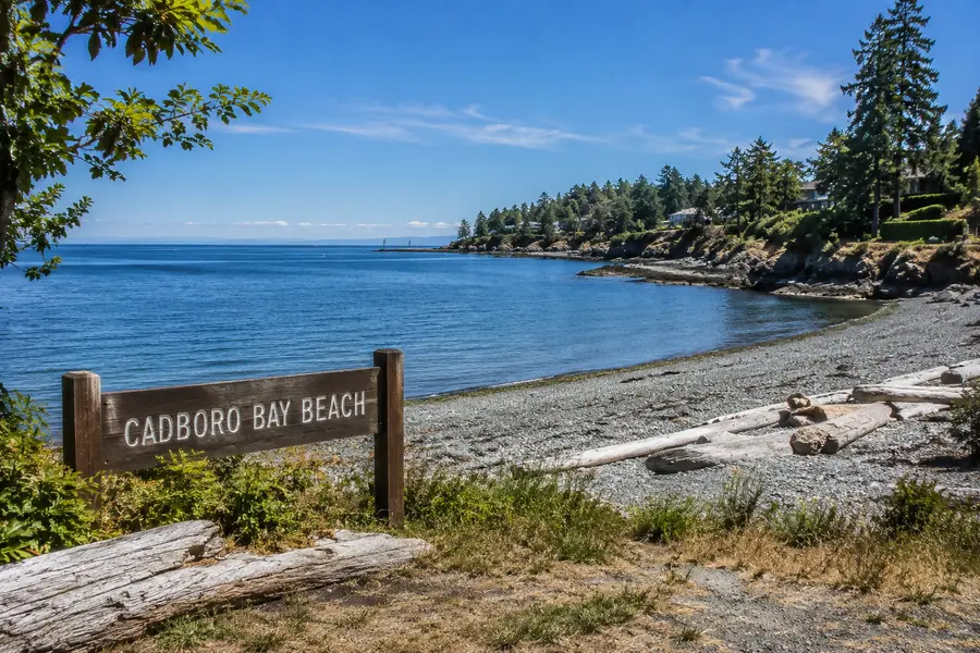 Saanich