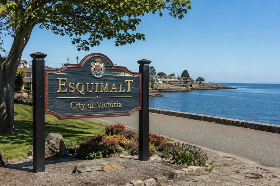 Esquimalt