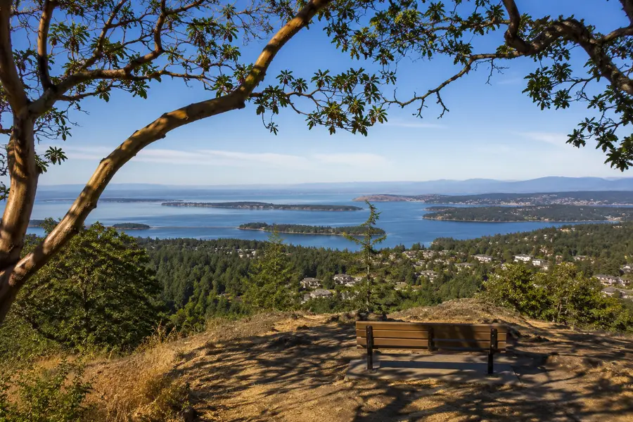 Saanich