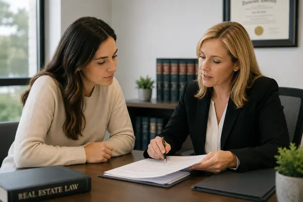 Buyers - Closing Costs: What to Expect