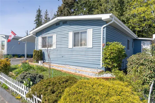 7701 Central Saanich Rd ##33, Central Saanich, BC V8M 1X3