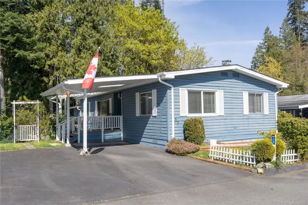 7701 Central Saanich Rd ##33, Central Saanich, BC V8M 1X3