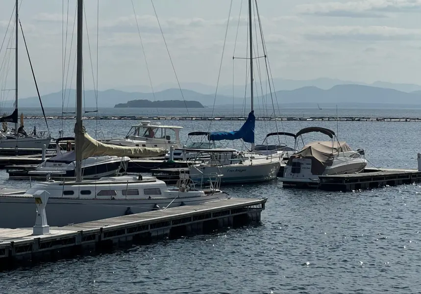 Burlington