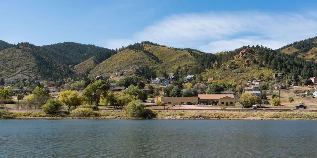 PALMER LAKE 