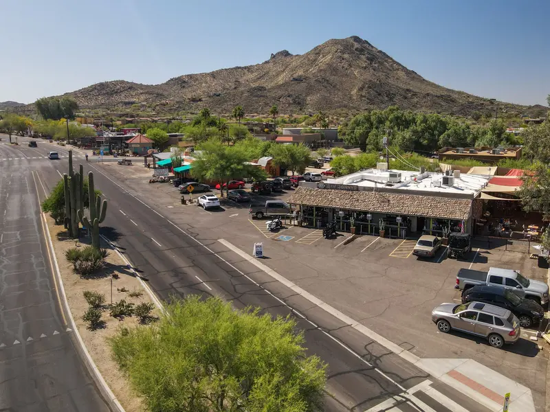 Cave Creek