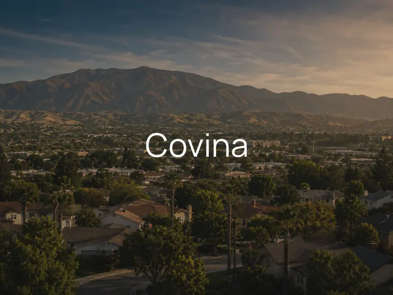 Covina