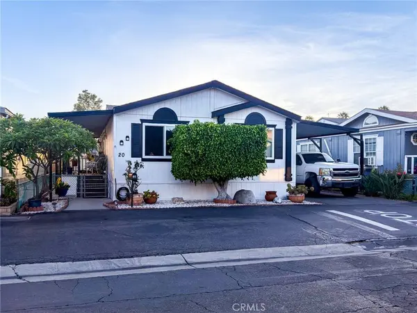 9080 Bloomfield #20, Cypress, CA 90630
