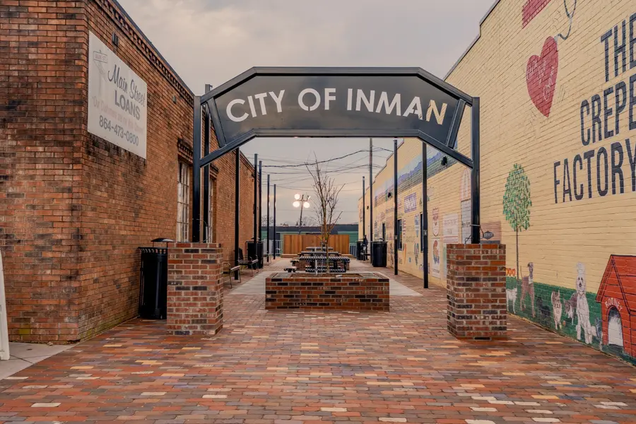 Inman