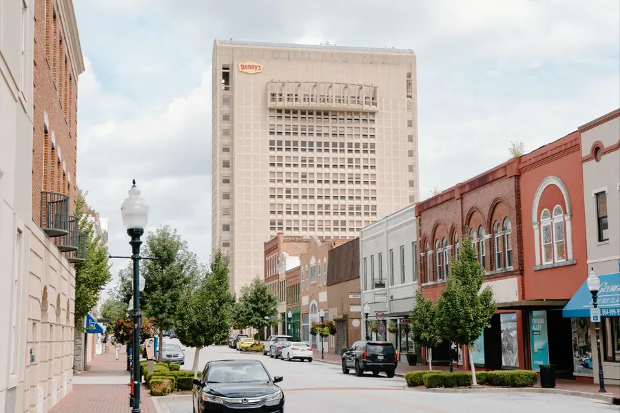 Spartanburg