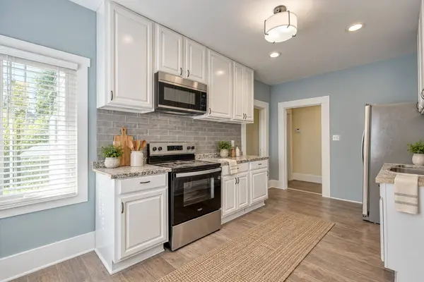 795 Howard ST, Spartanburg, SC 29303