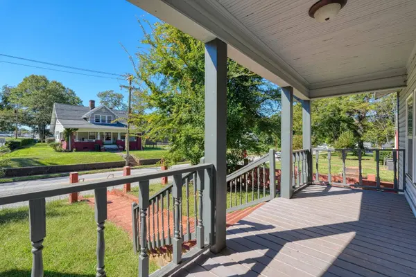 795 Howard ST, Spartanburg, SC 29303