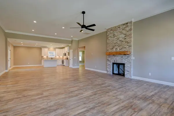 740 Ruby Goightly DR, Inman, SC 29349