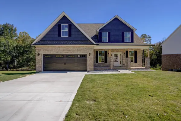 745 Ruby Golightly DR