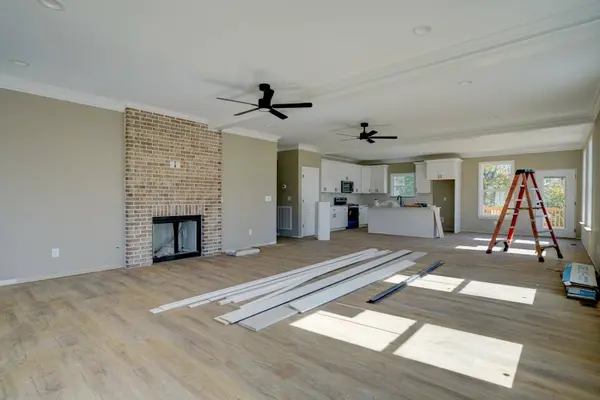 745 Ruby Golightly DR, Inman, SC 29349