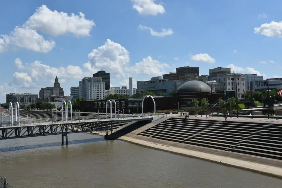 Baton Rouge