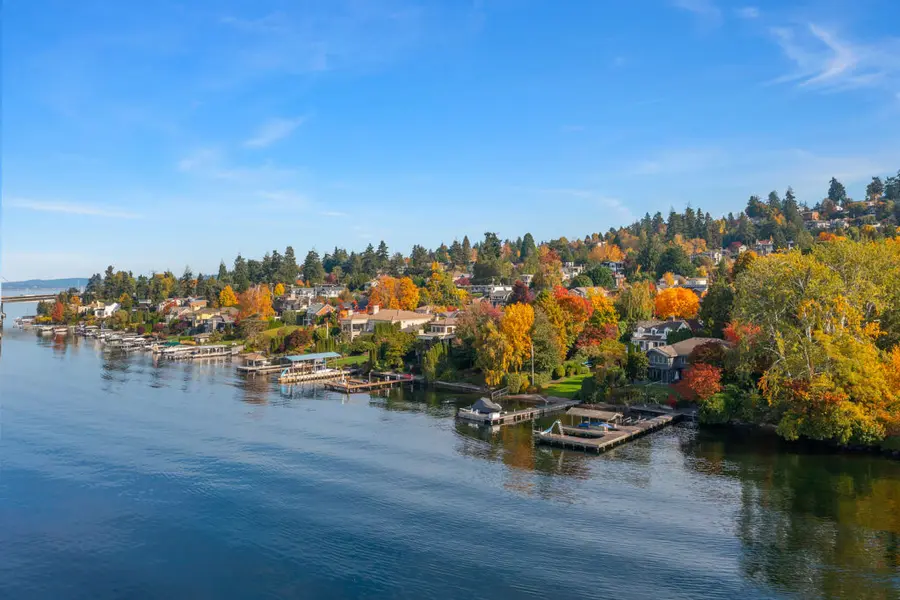 Mercer Island