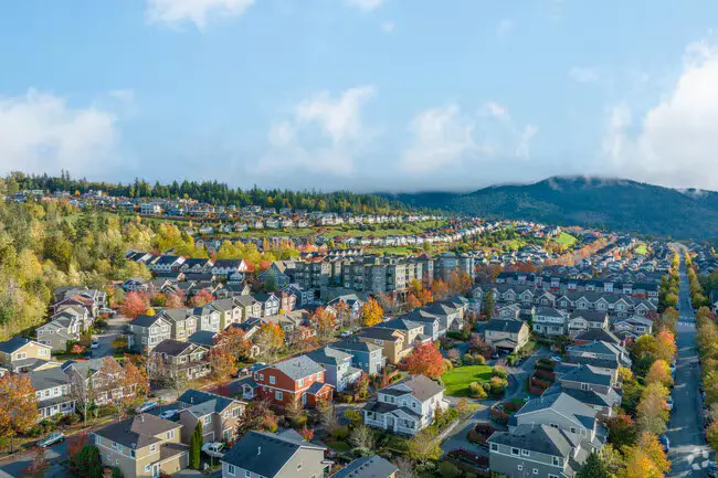 Issaquah