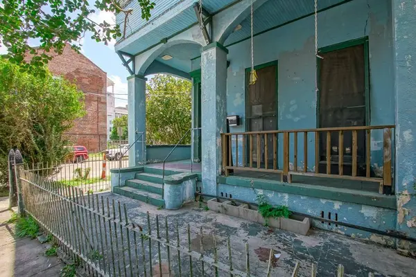 1718 ST ANDREW ST, New Orleans, LA 70113