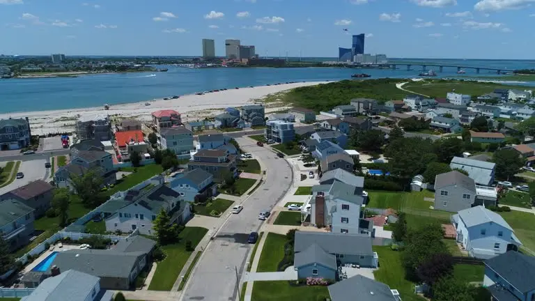 Brigantine