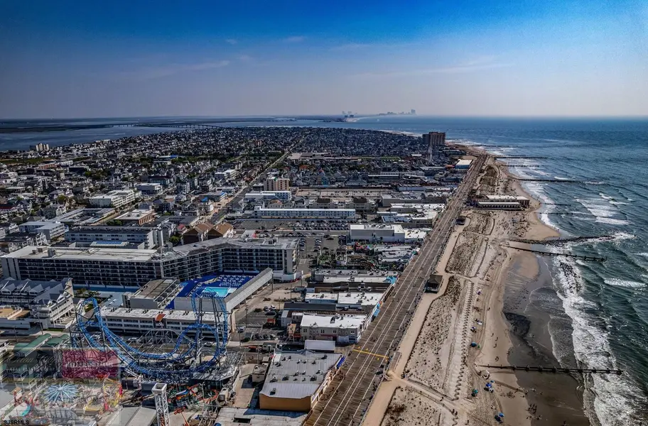 Ocean City