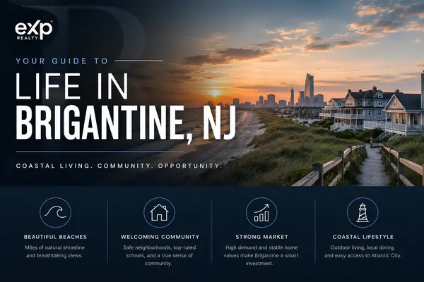 What to Know Before Moving to Brigantine, NJ: Essential Tips for New Residents,Justus Rosario