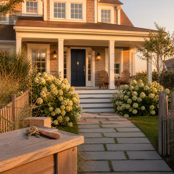 Find your Jersey Shore home — buyer services with Justus Rosario, eXp