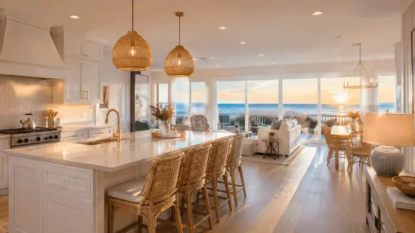Investing in Jersey Shore Short-Term Rentals,Justus Rosario