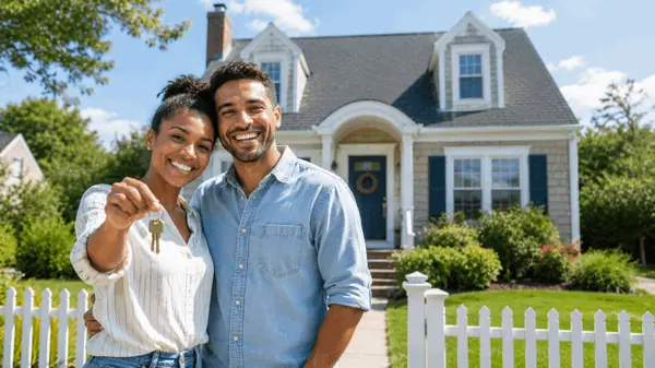 First-Time Home Buyer Guide for Atlantic County NJ,Justus Rosario