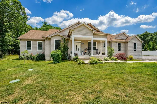 5070 Tremont Ave, Egg Harbor Township, NJ 08234