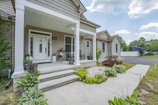 5070 Tremont Ave, Egg Harbor Township, NJ 08234