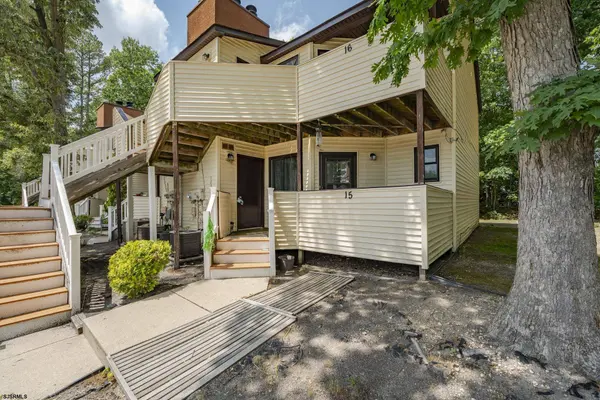 922 Cresson #15, Pleasantville, NJ 08232