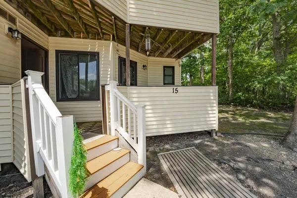922 Cresson #15, Pleasantville, NJ 08232